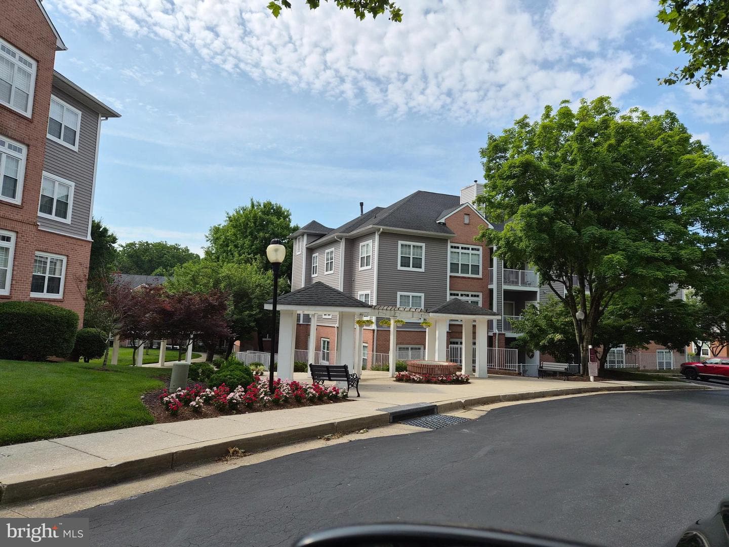 9219 Groffs Mill Drive #9219, Owings Mills