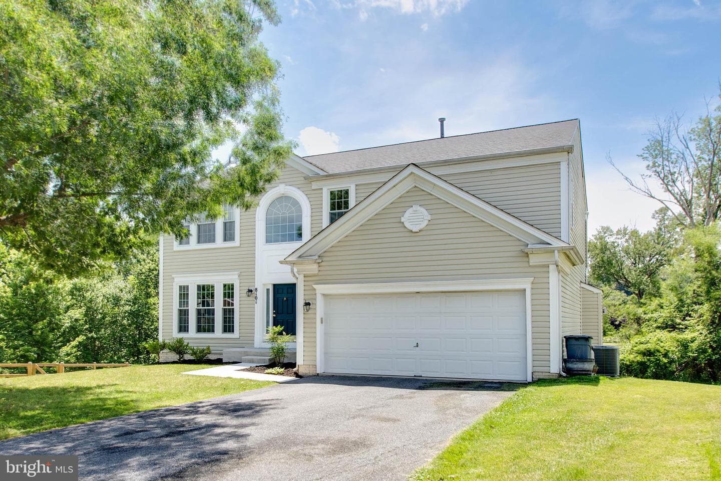 8101 Glen Arbor Drive