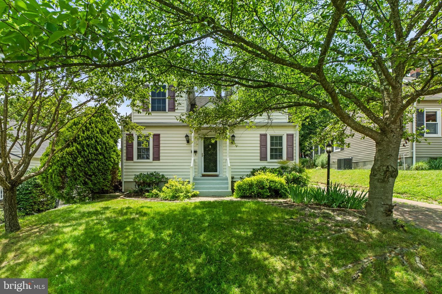 107 Oakway Road