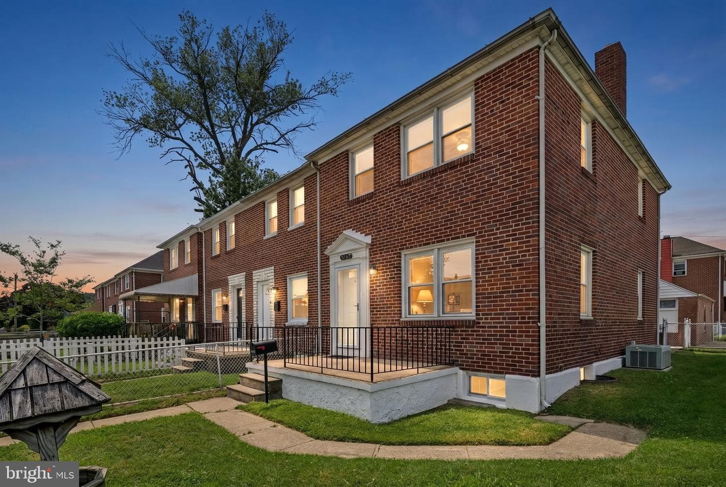 2169 Firethorn Road, Baltimore