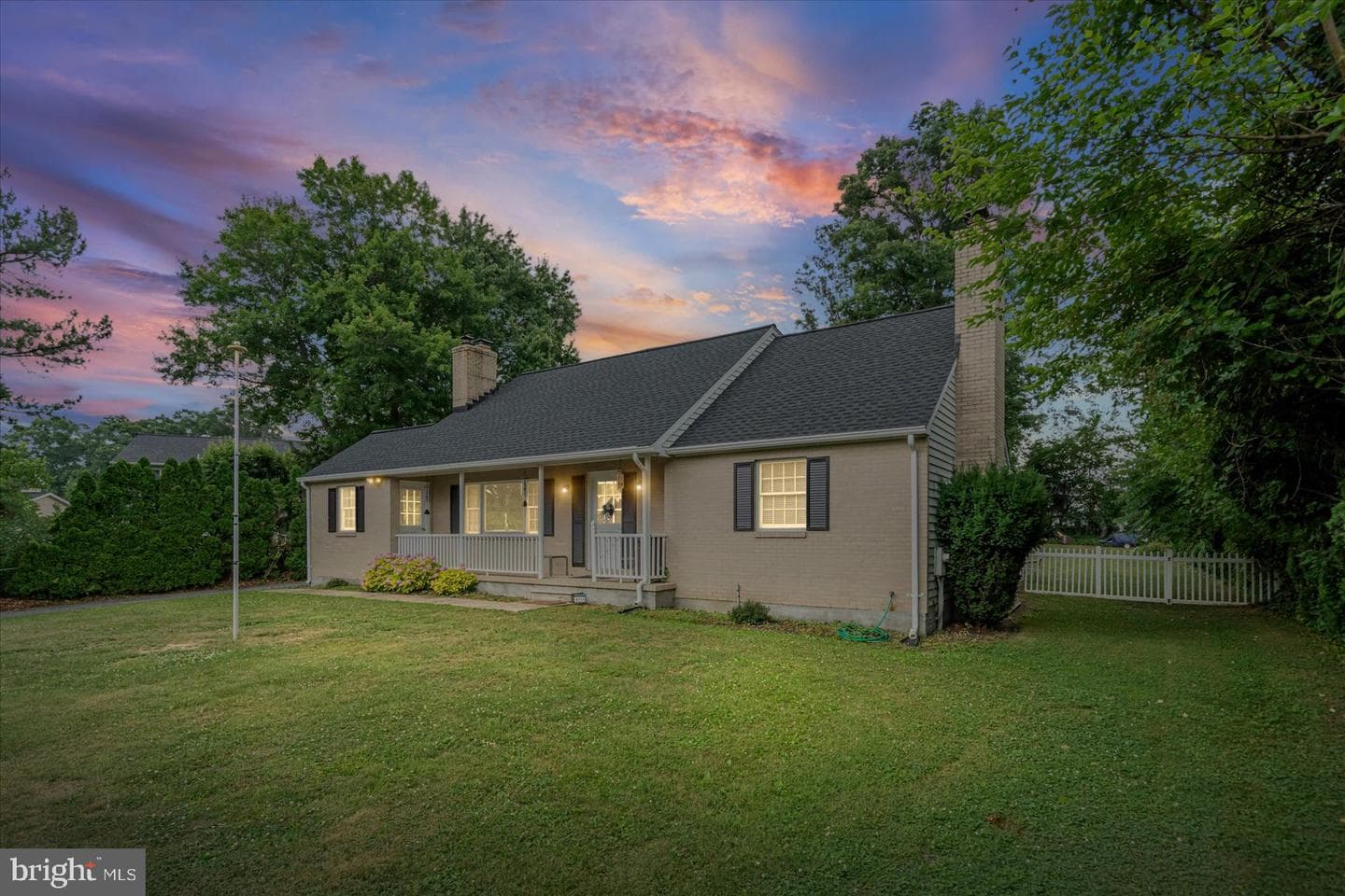 9711 Magledt Road, Parkville