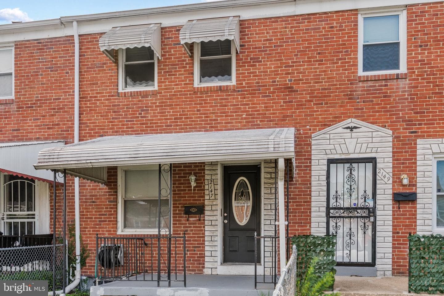 2147 Coralthorn Road, Middle River