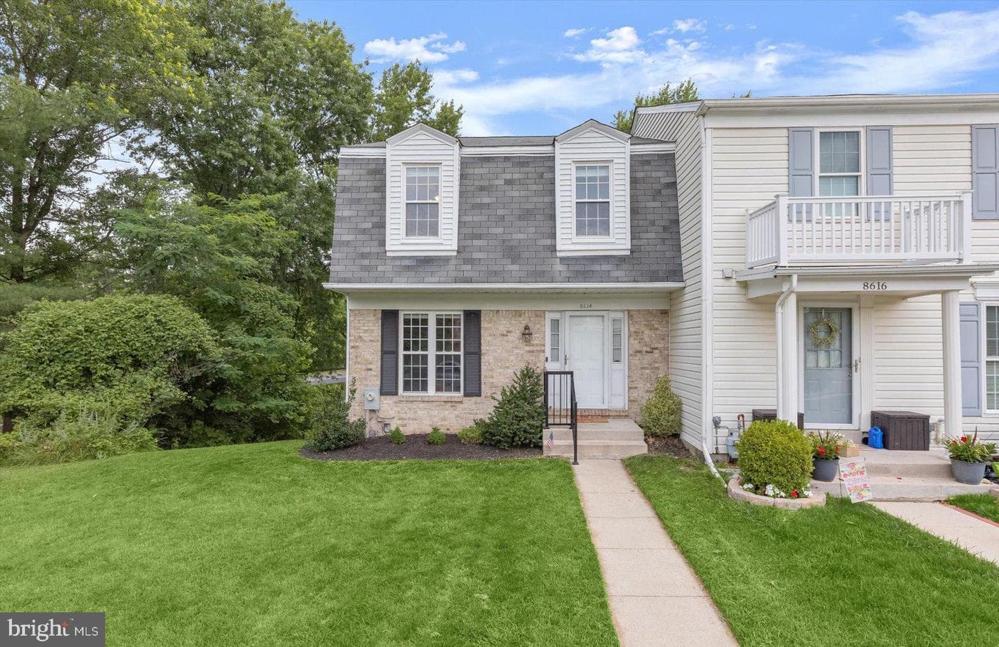 8614 Tower Bridge Way, Lutherville Timonium