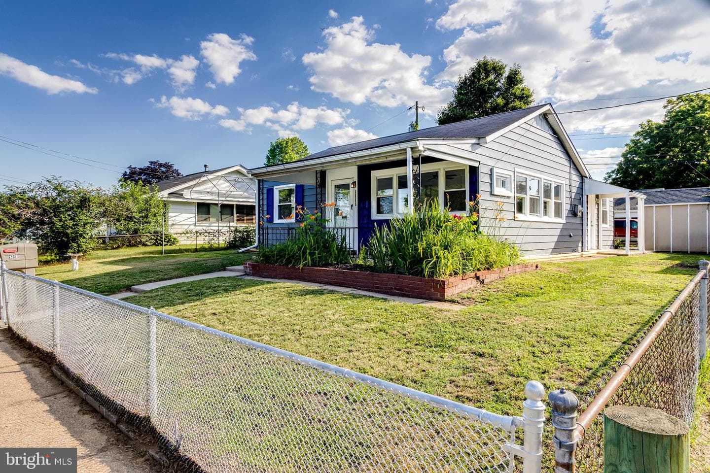 1318 Wilson Point Road, Baltimore