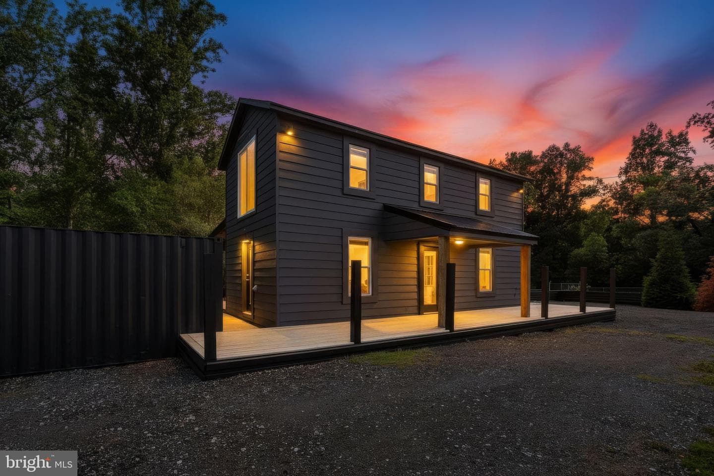 4806 Forge Road