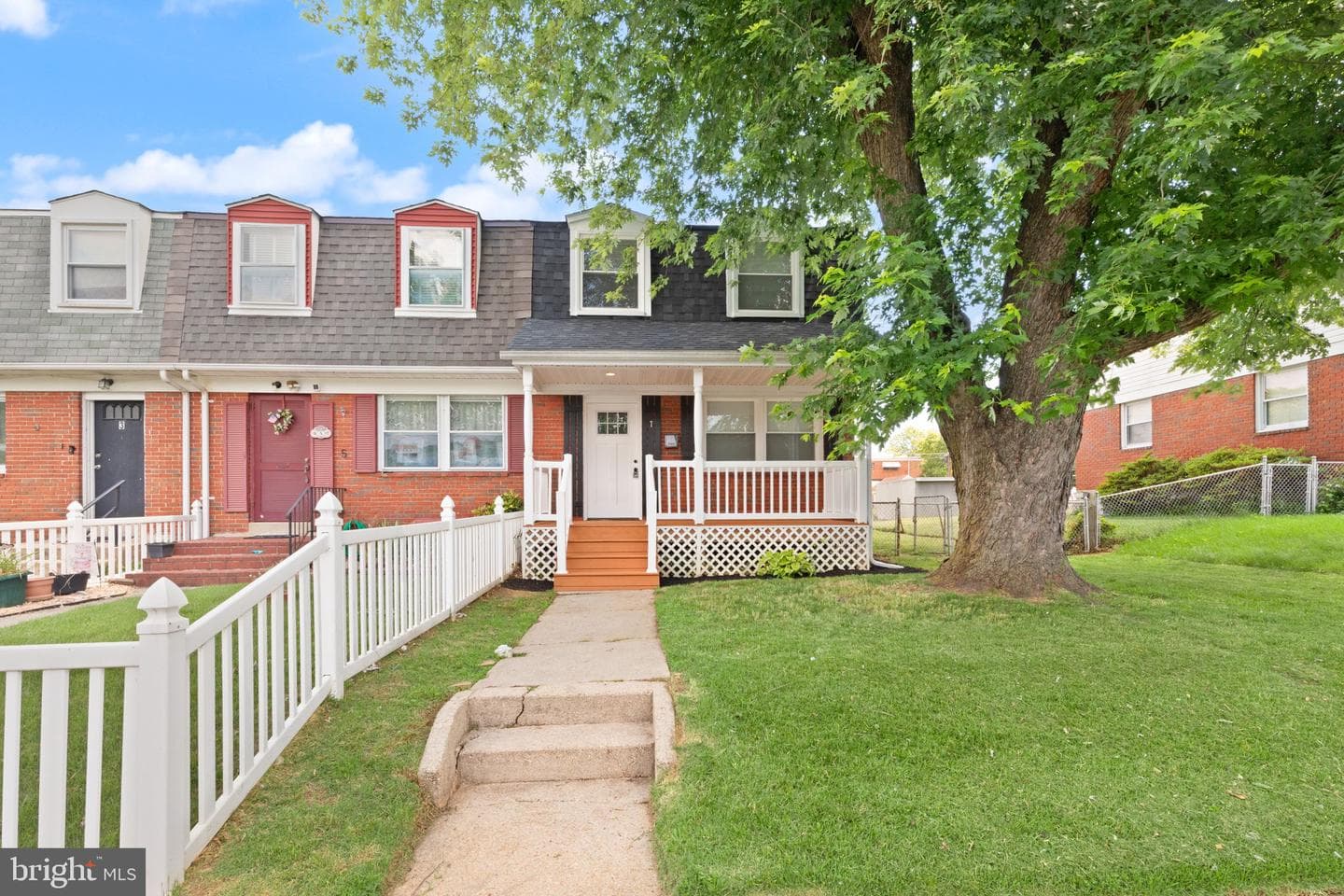 7 Bladen Road