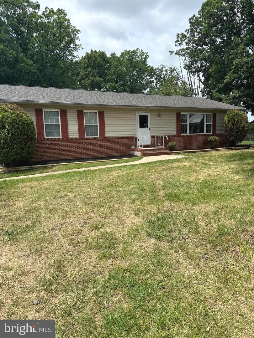 1011 Sumter Avenue, Baltimore