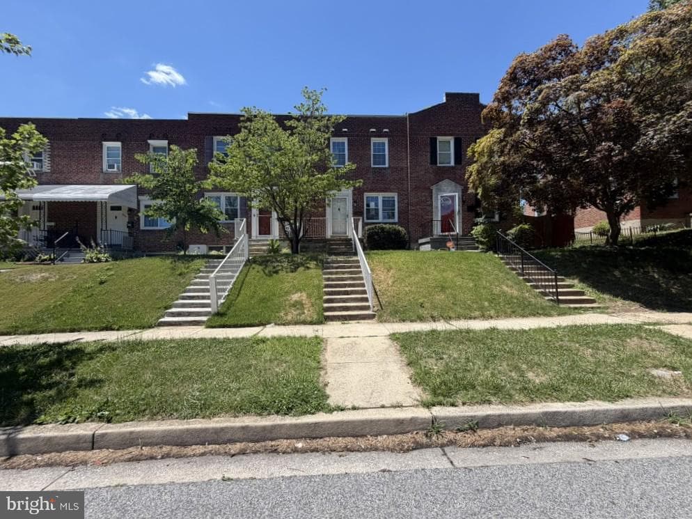 8648 Oak Road, Baltimore