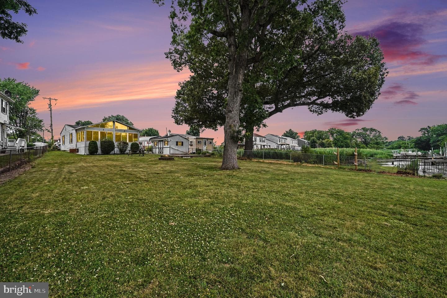 3823 Annadale Road