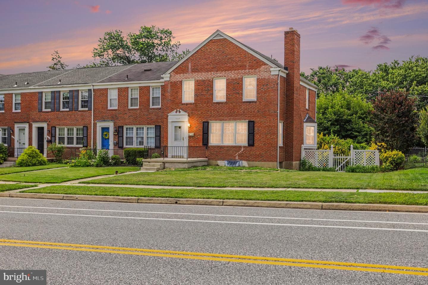 1547 Putty Hill Avenue, Baltimore