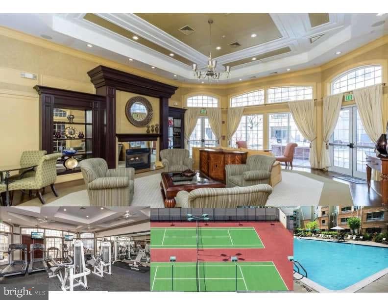 400 Symphony Circle #209i, Cockeysville