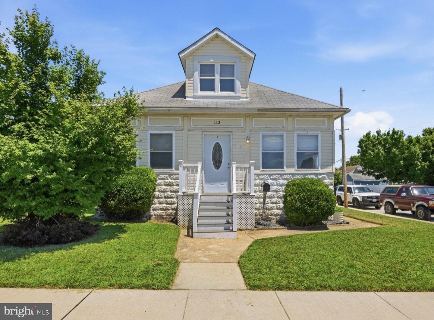 113 Margaret Avenue, Baltimore