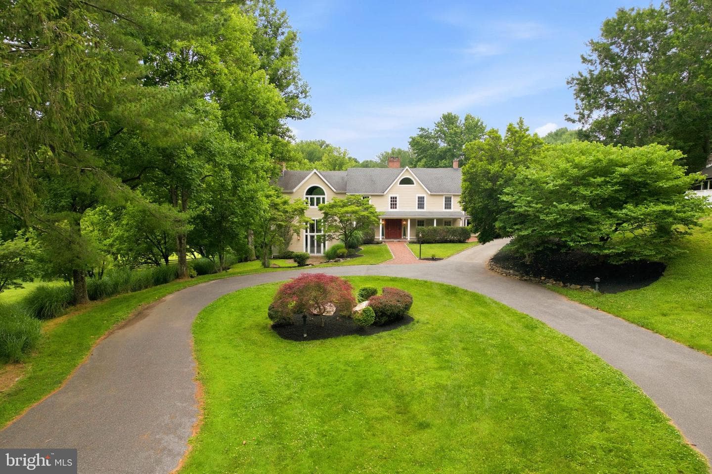 12500 Ivy Mill Road, Reisterstown