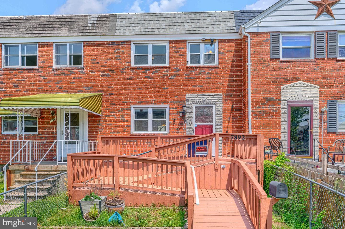 7892 Harold Road, Dundalk