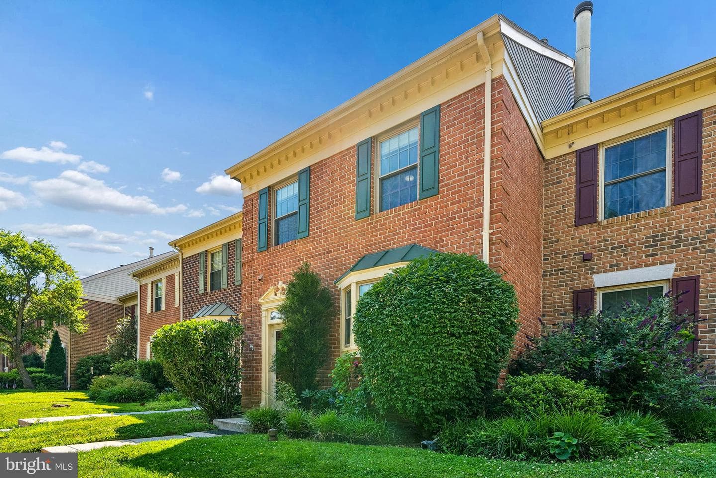 25 Cross Falls Circle, Sparks Glencoe