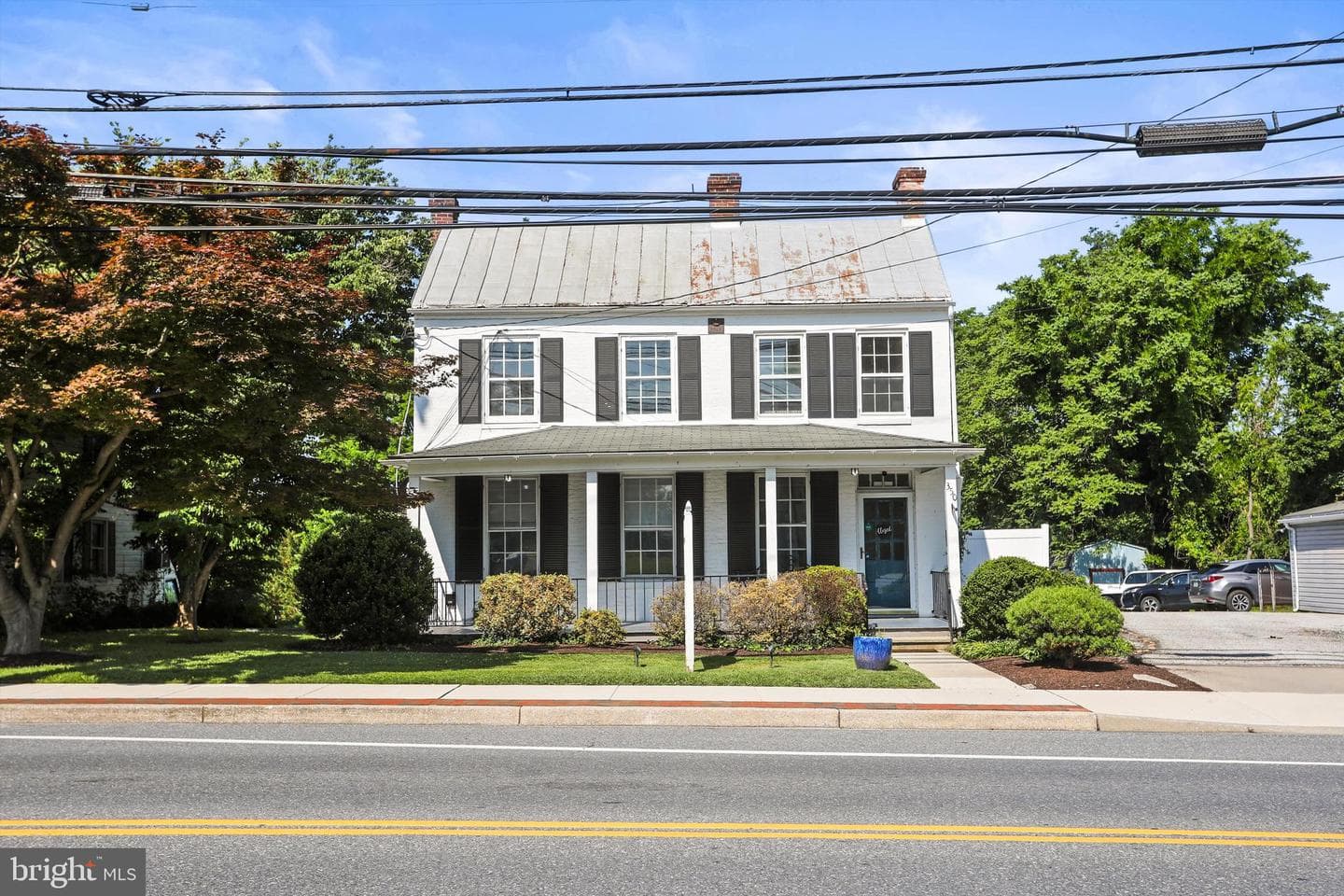 350 Main Street, Reisterstown