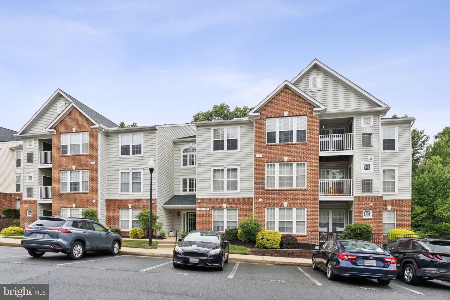 5051 Marchwood Court #6j, Perry Hall