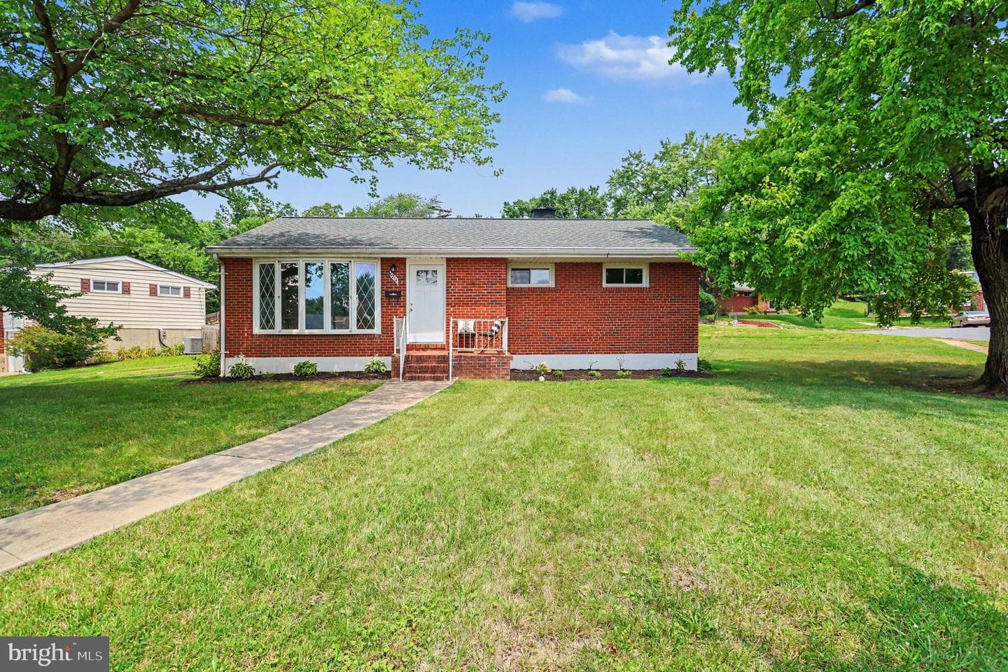 6214 Golden Ring Road, Baltimore