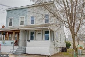 1821 East Avenue, Baltimore