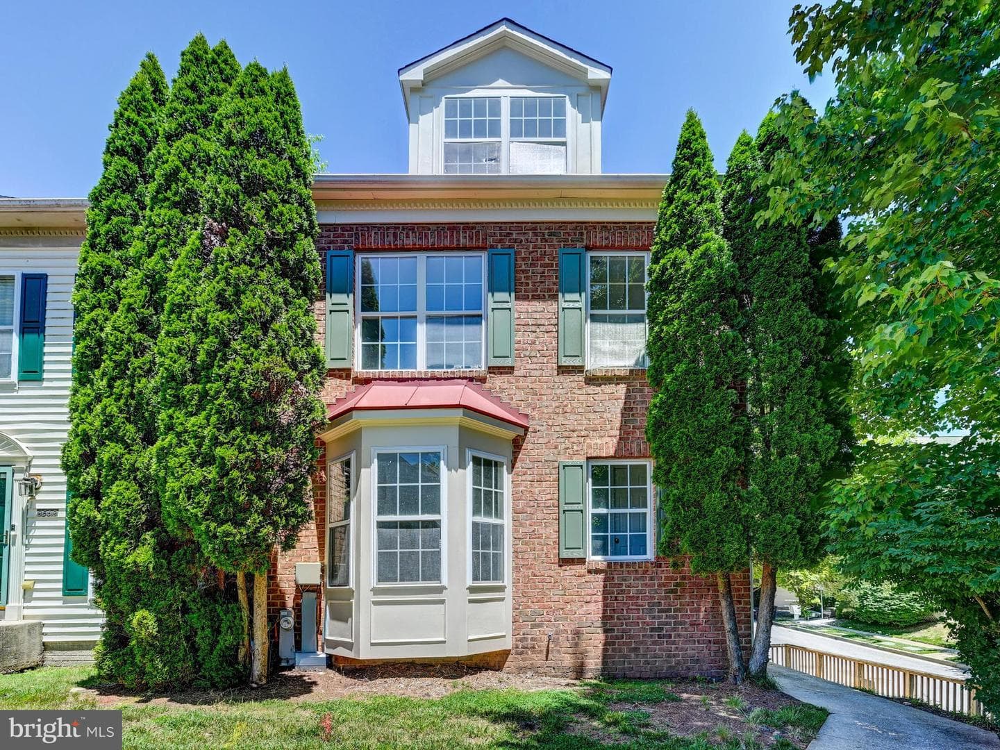 9867 Bon Haven Lane
