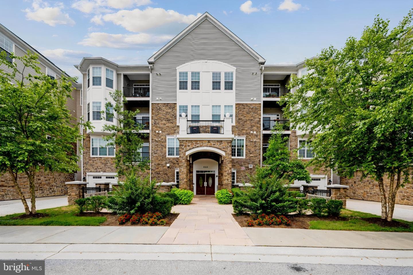 625 Quarry View Court #308, Reisterstown