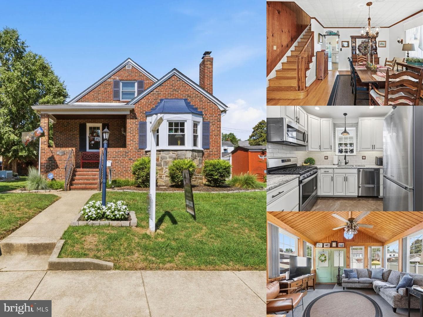 3006 Dunbrin Road photo 1
