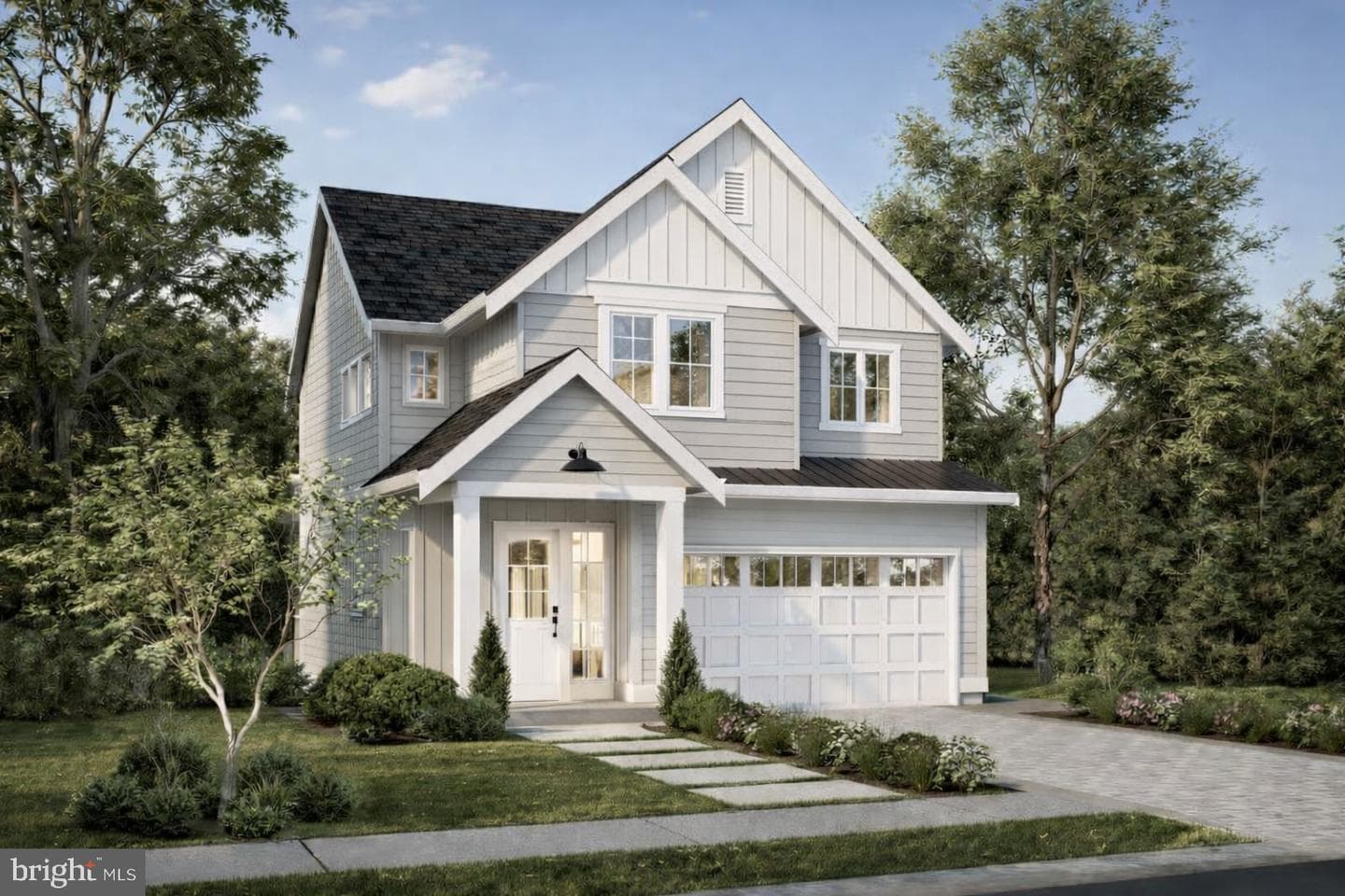 Oakdale Ave, Catonsville