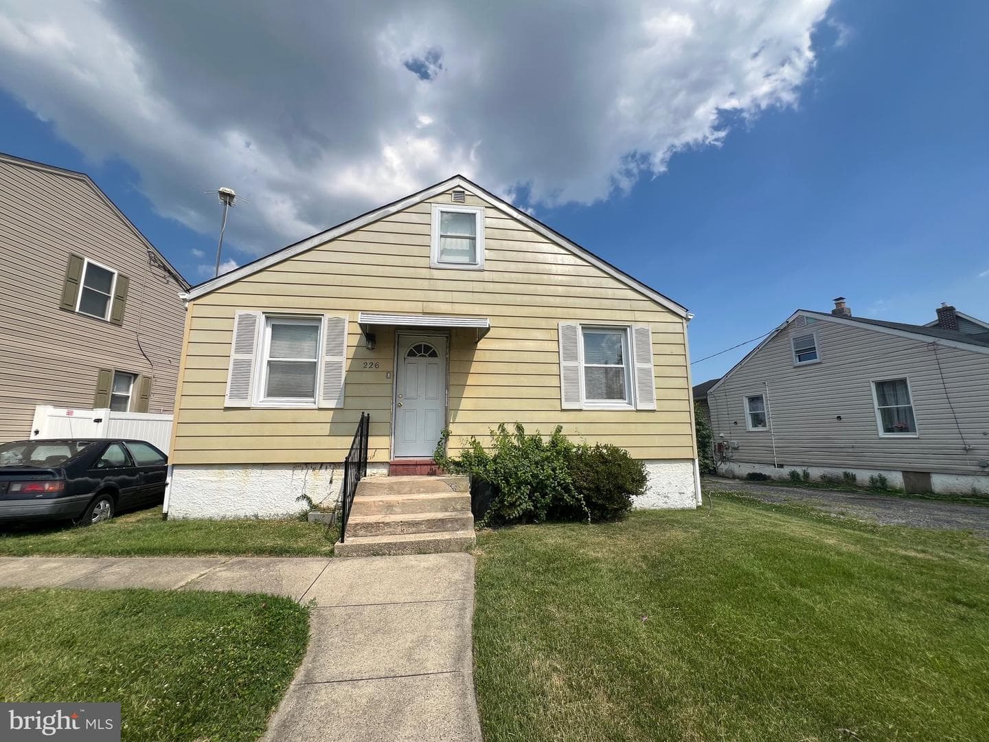 226 Ashwood Road