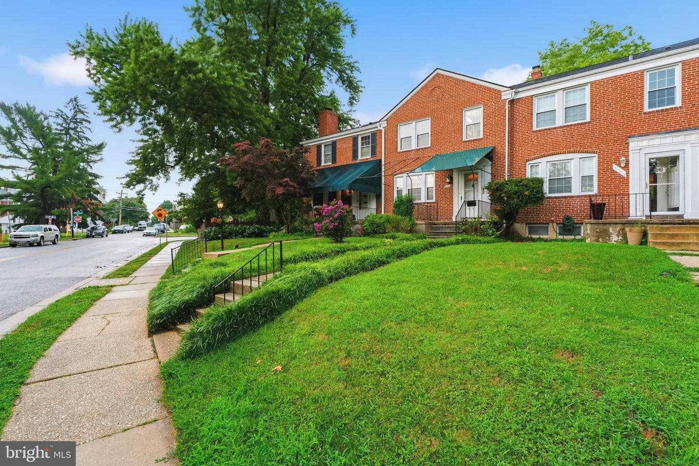 6471 Blenheim Road, Baltimore