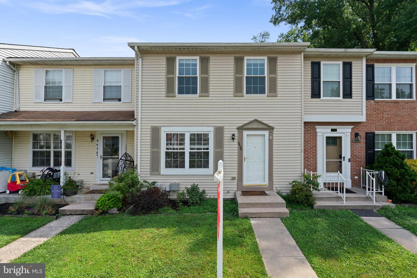 9438 Kilbride Court, Perry Hall