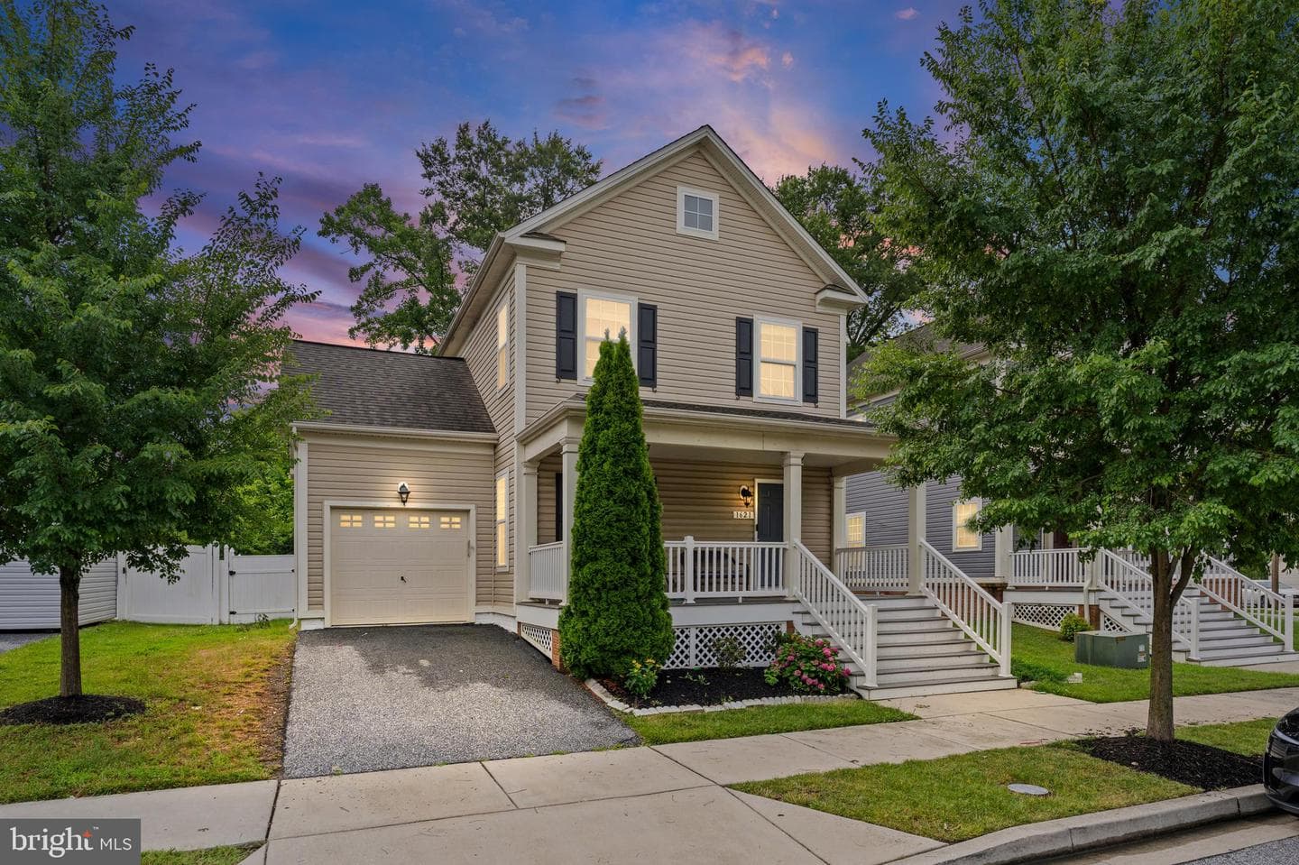 1621 Renaissance Drive, Essex
