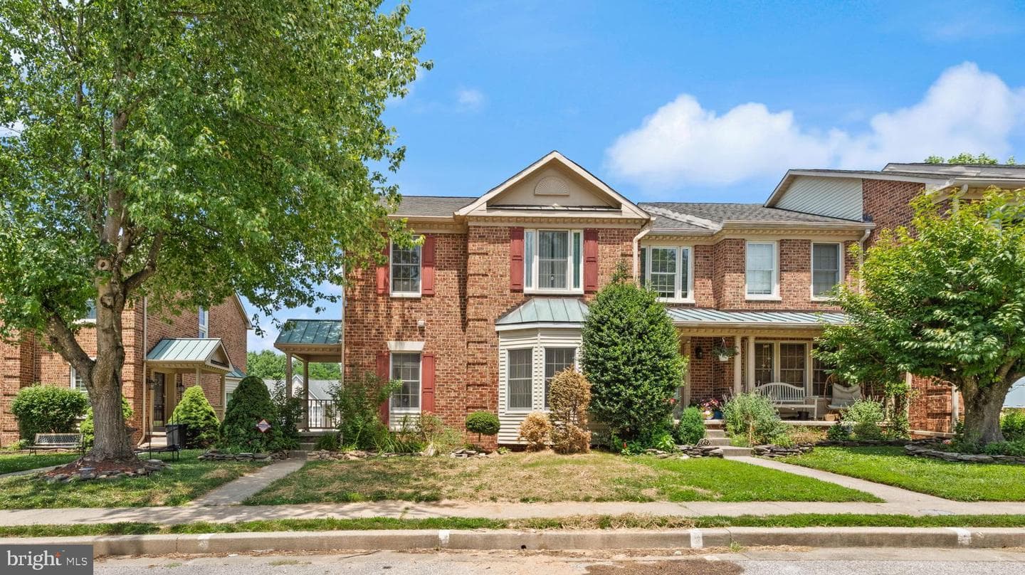 21 Willwood Court
