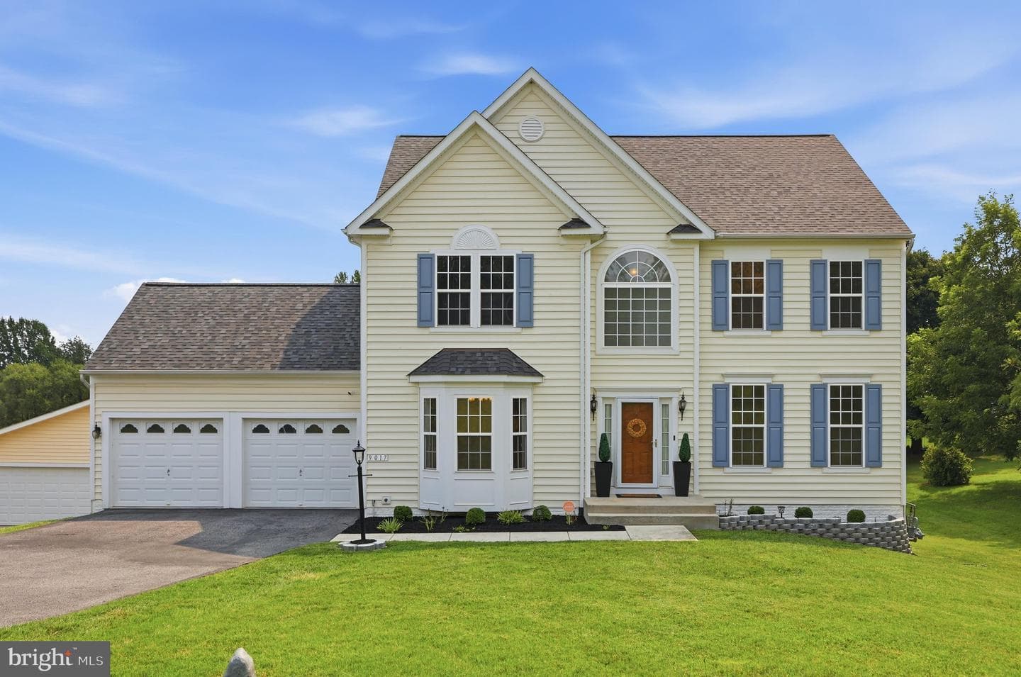 9017 Erimike Court, Randallstown