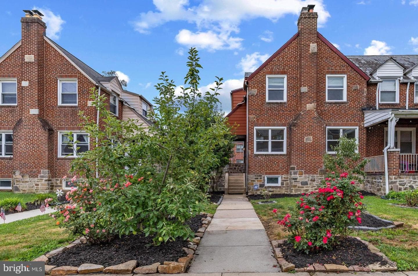 22 Nunnery Lane, Baltimore