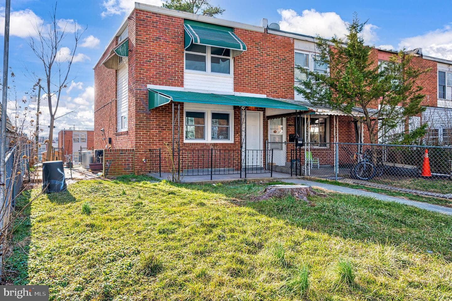 7923 Eastdale Road, Baltimore