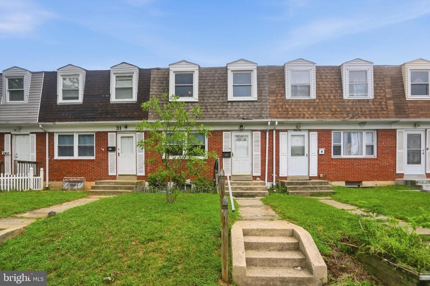 33 Bladen Road, Baltimore