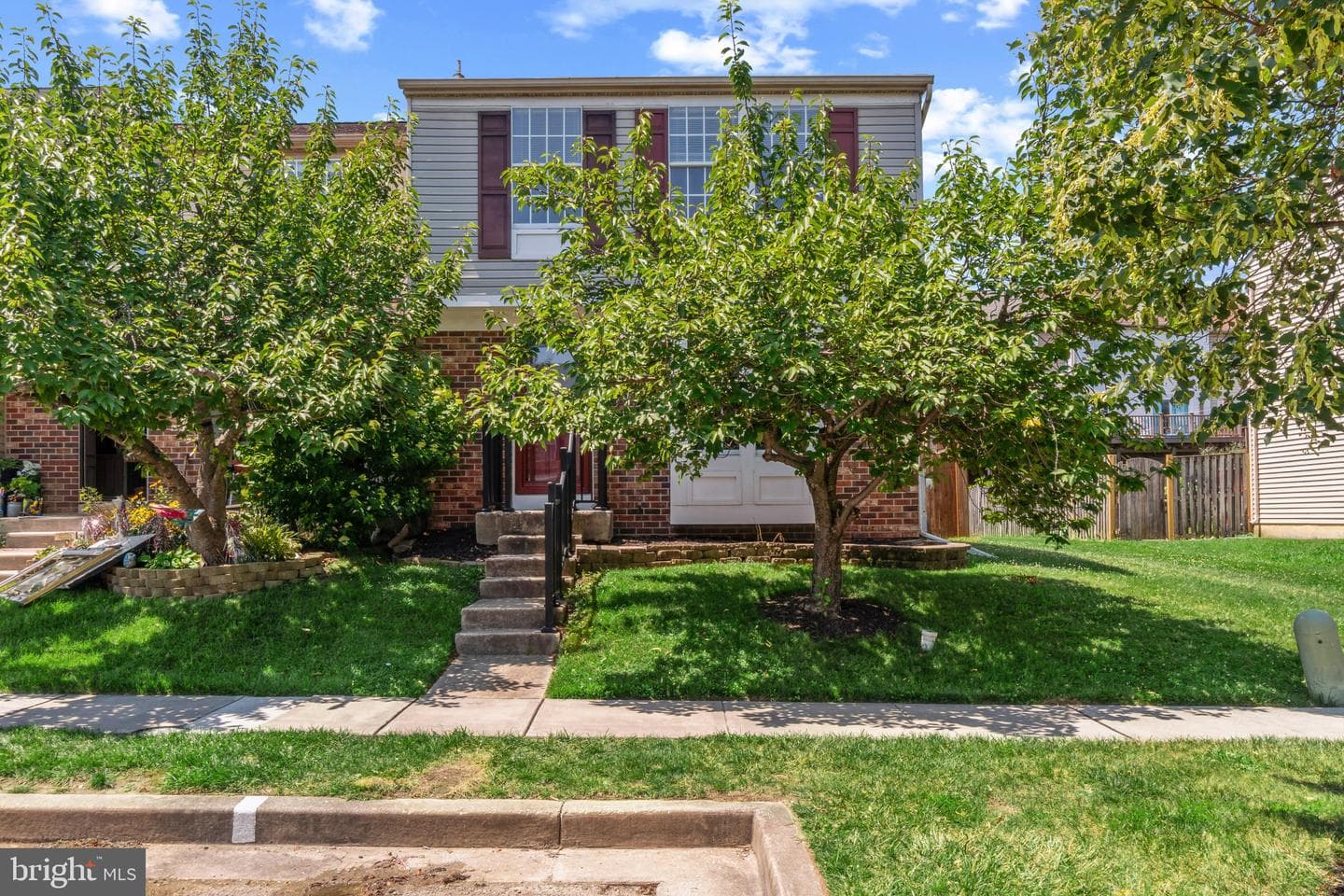 3712 Timahoe Circle, Baltimore