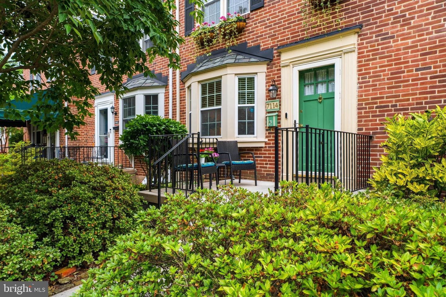 7114 Rodgers Court, Baltimore