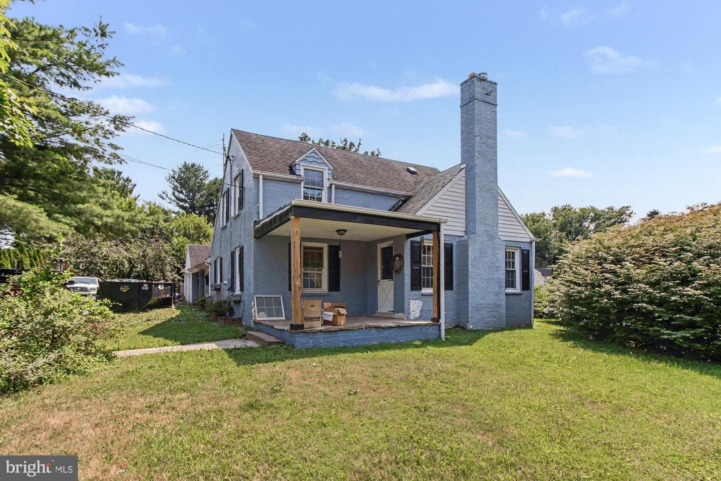 741 Monkton Road, Monkton