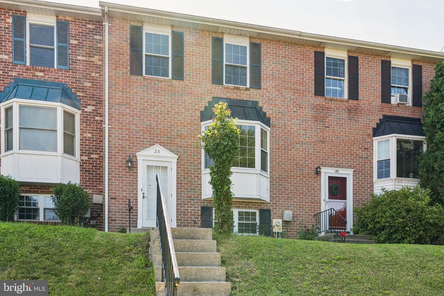 28 Perryoak Place, Baltimore