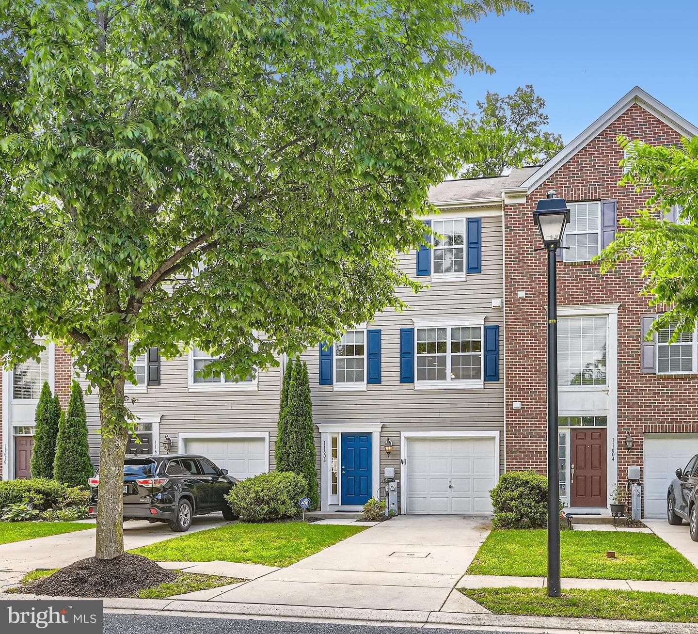 11606 Amaralles Drive, Reisterstown
