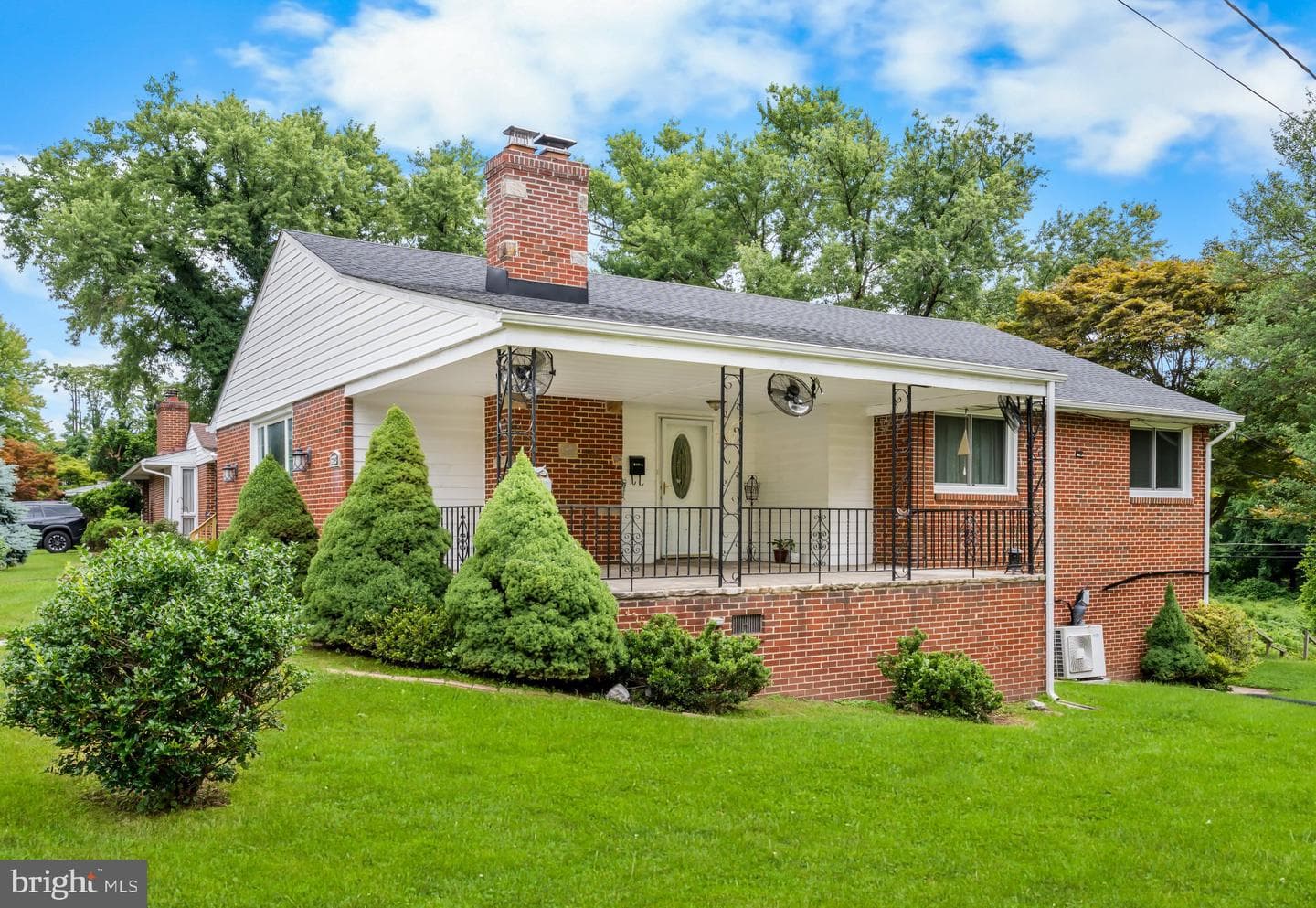 6723 Collinsdale Road, Baltimore