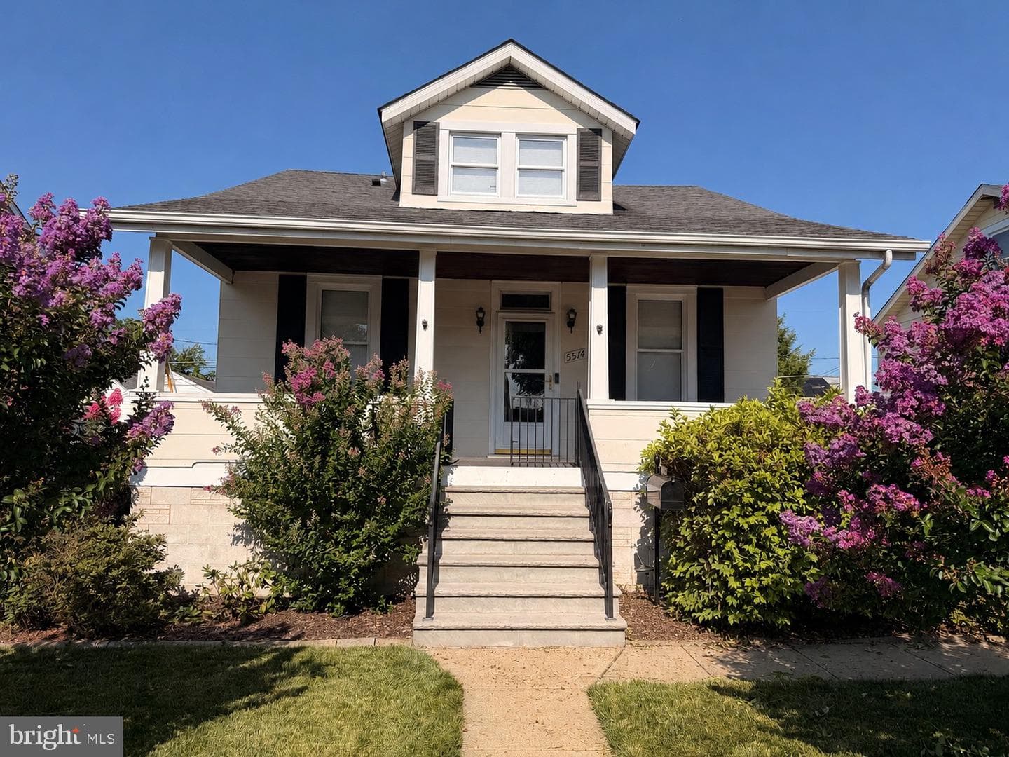 5514 Link Avenue, Baltimore