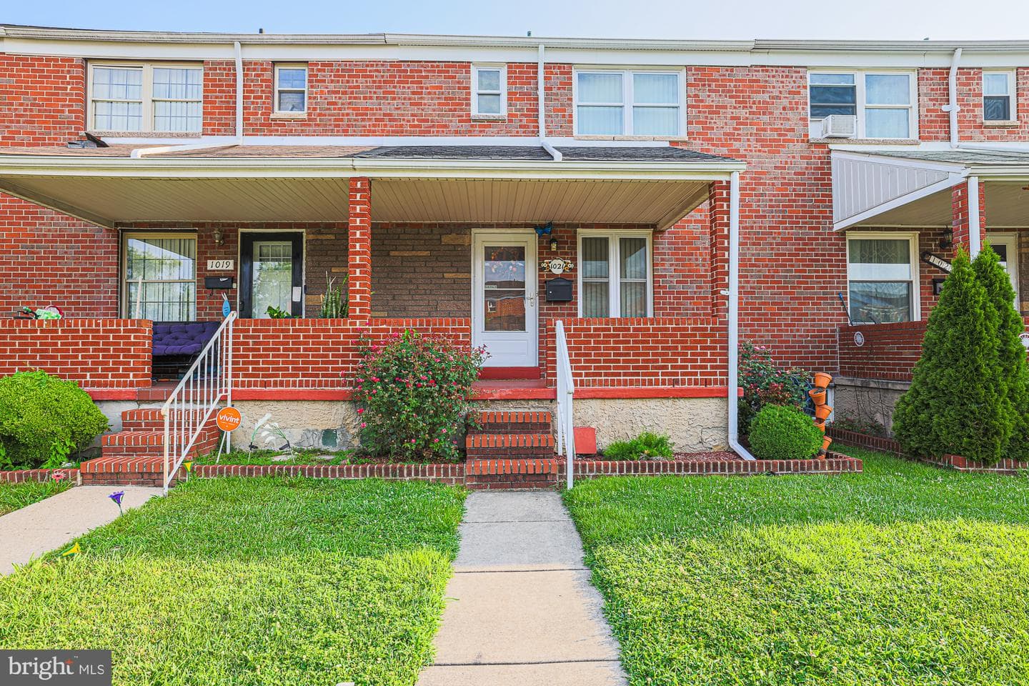 1021 Foxchase Lane, Essex
