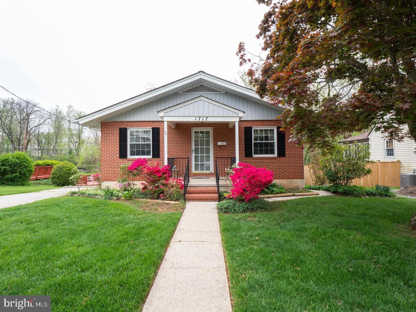 1717 Greenspring Drive, Lutherville Timonium