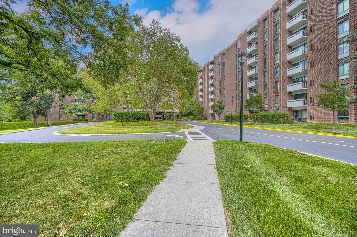 7 Slade Avenue #119, Baltimore