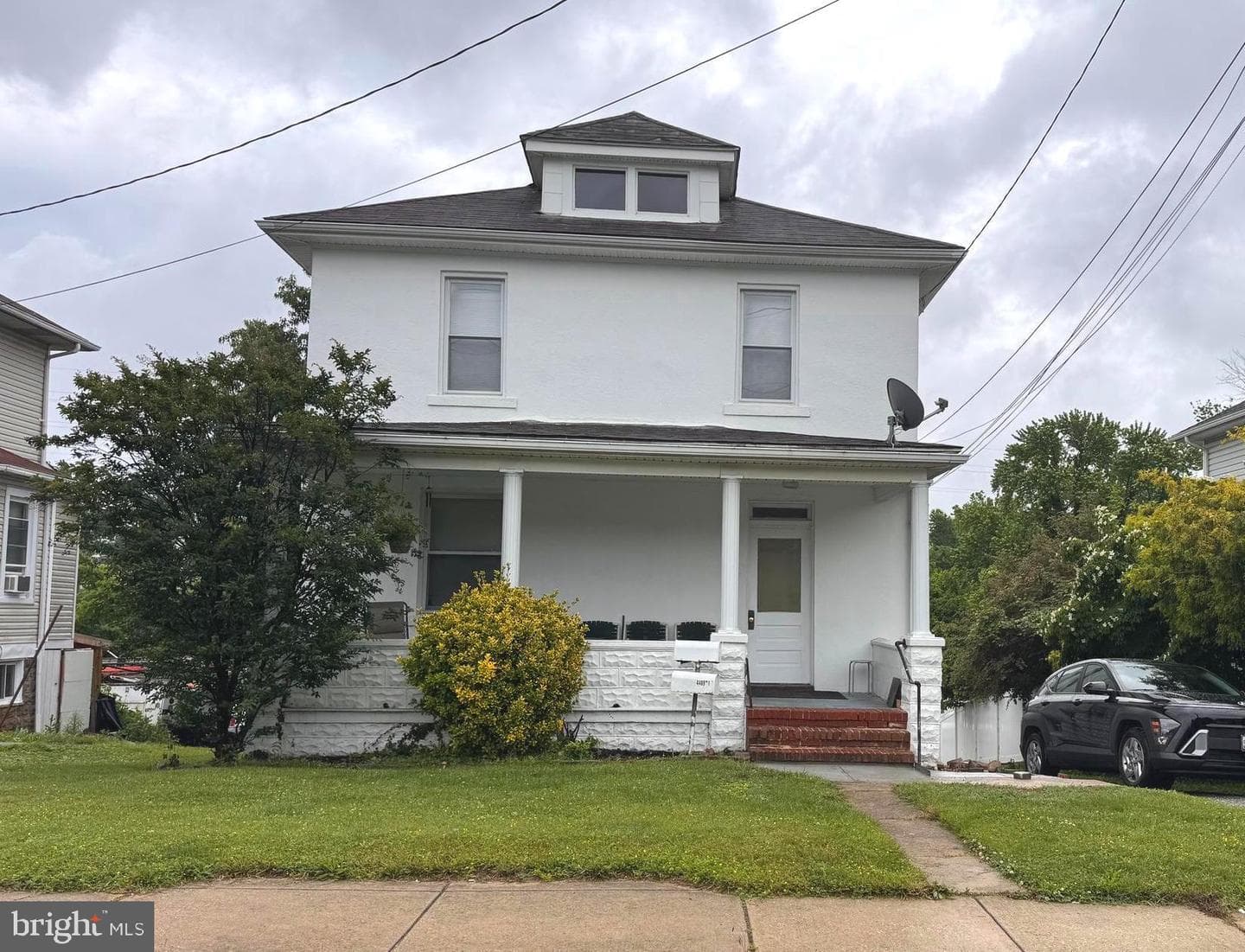 4409 Leeds, Baltimore