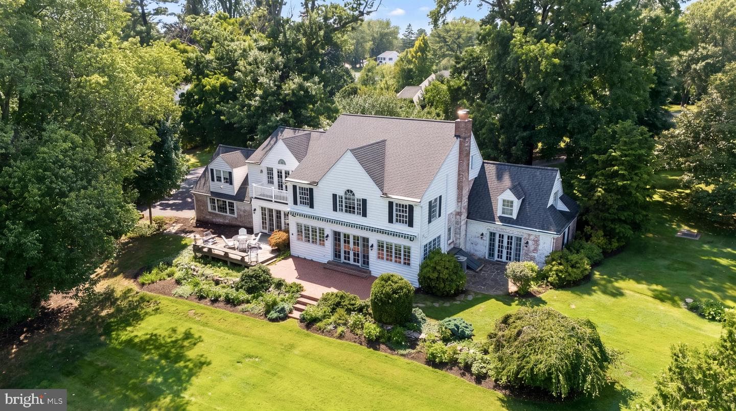 10518 Pot Spring Road, Cockeysville