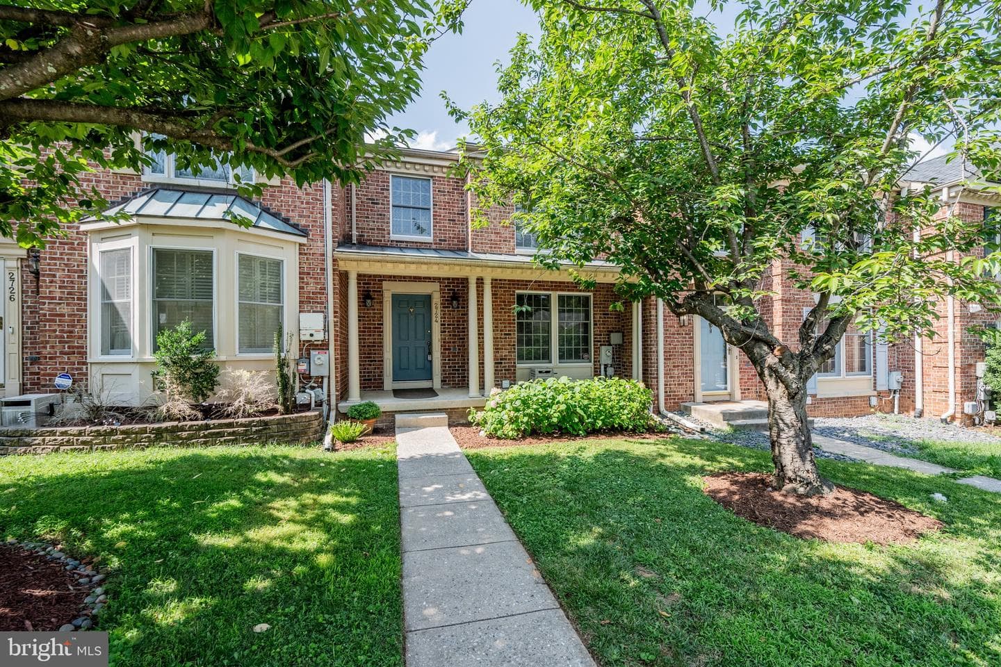 2724 Quarry Heights Way, Baltimore