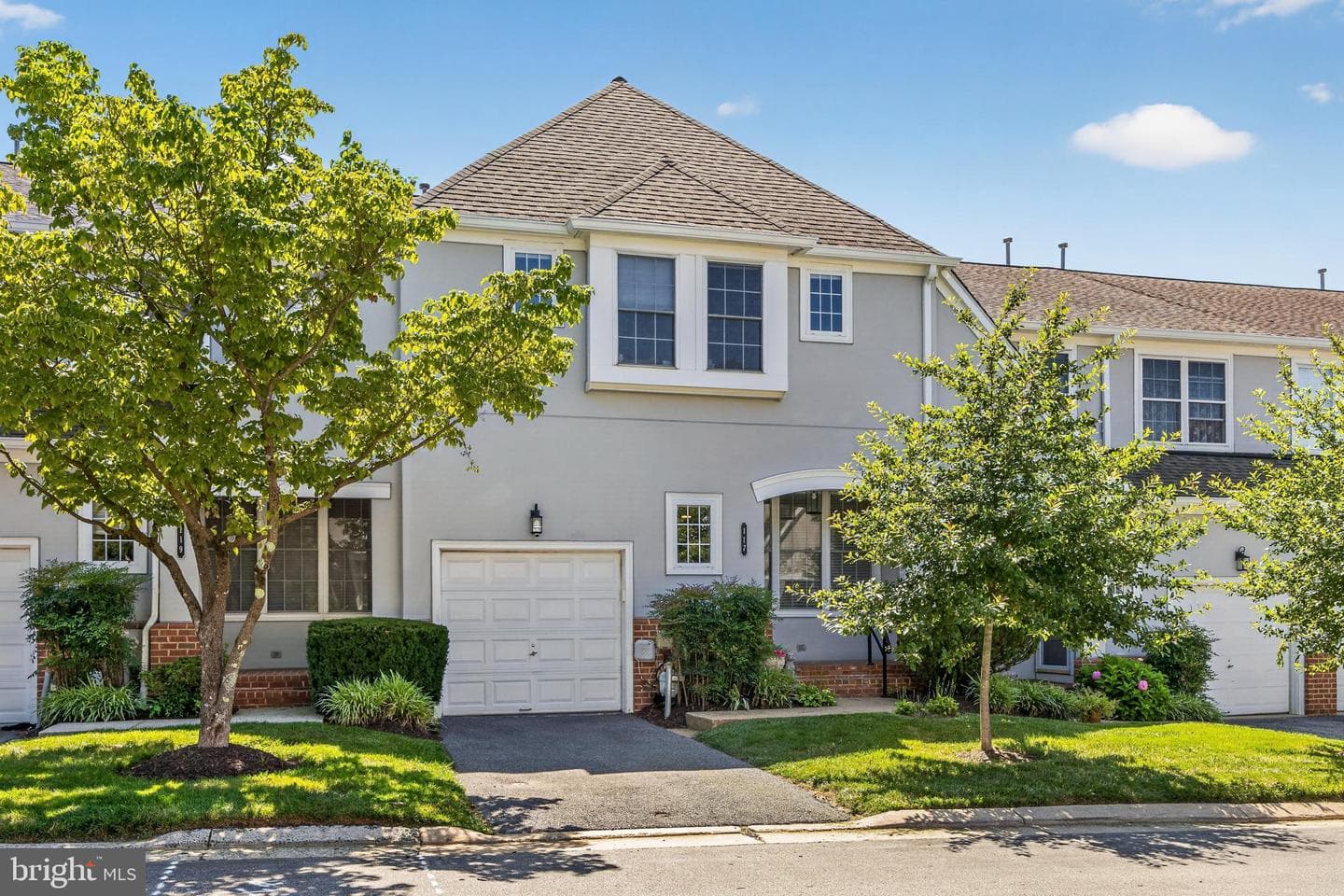 117 Old Plantation Way #117, Baltimore